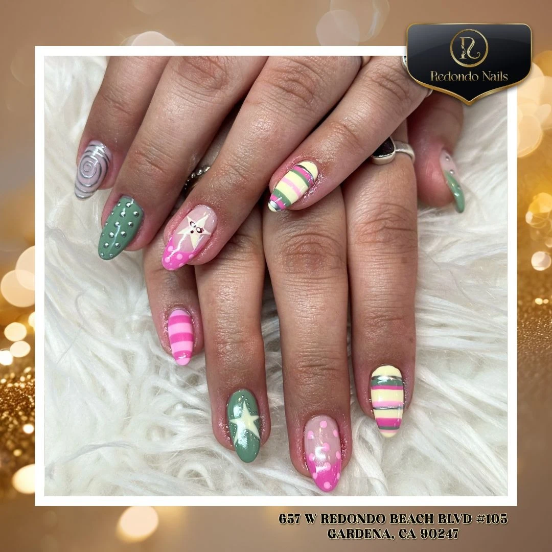 Nail Art